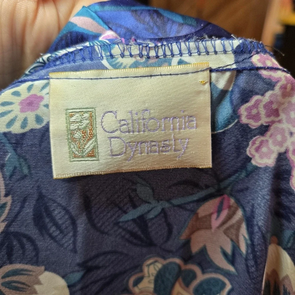 C&C California vintage california